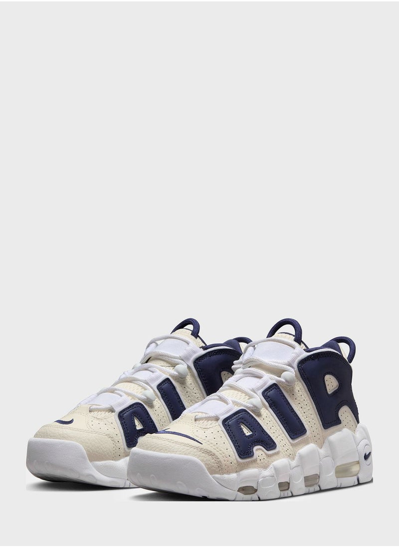Nike - Air More Uptempo - Image 1