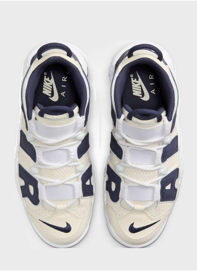 Nike - Air More Uptempo - Image 1