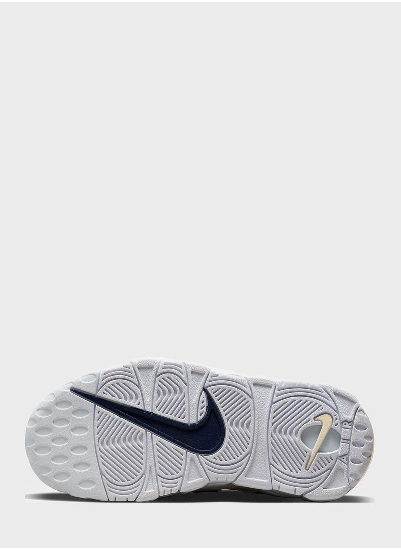 Nike - Air More Uptempo - Image 1