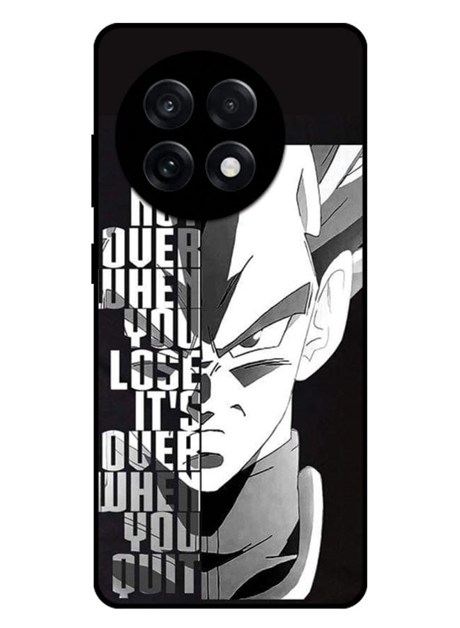 EYE CATCH Printed Protective Case Cover For OnePlus 13R  -  Jaguar - Image 1
