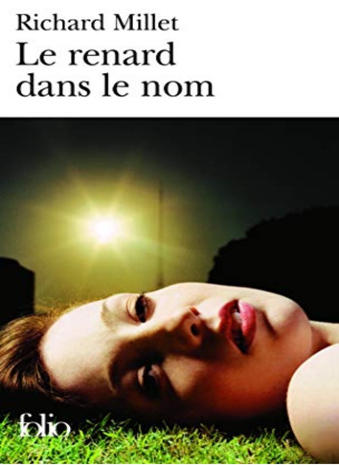 Le renard dans le nom 