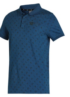 PUMA Virat Kohli one8 AOP Men's Polo Shirt  - Image 4
