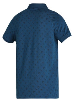 PUMA Virat Kohli one8 AOP Men's Polo Shirt  - Image 5