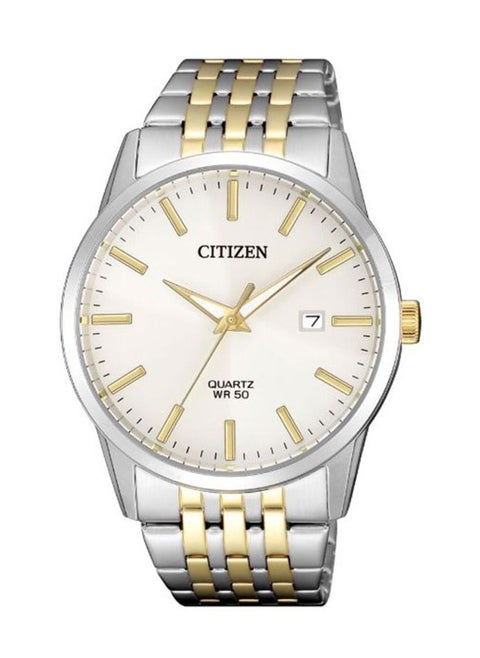 Citizen Men's Stainless Steel Band Watch B15006-81P