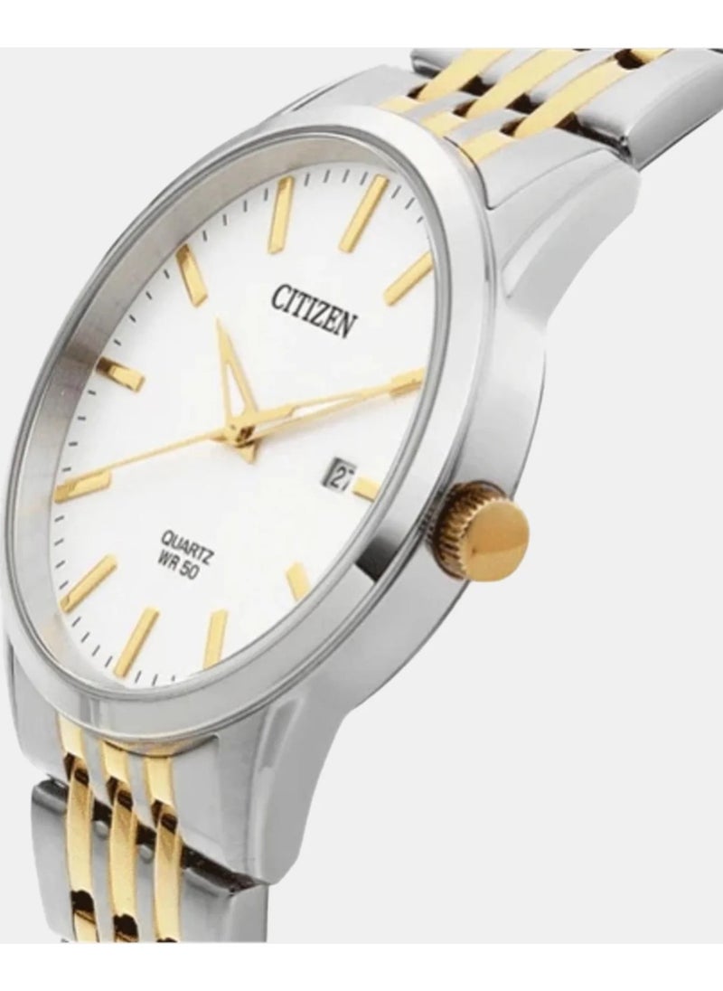CITIZEN - Citizen Men's Stainless Steel Band Watch B15006-81P - Image 1