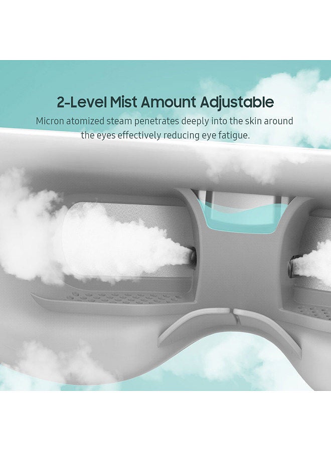 HiPee Hipee Smart Rechargeable Eye Mask - Image 4
