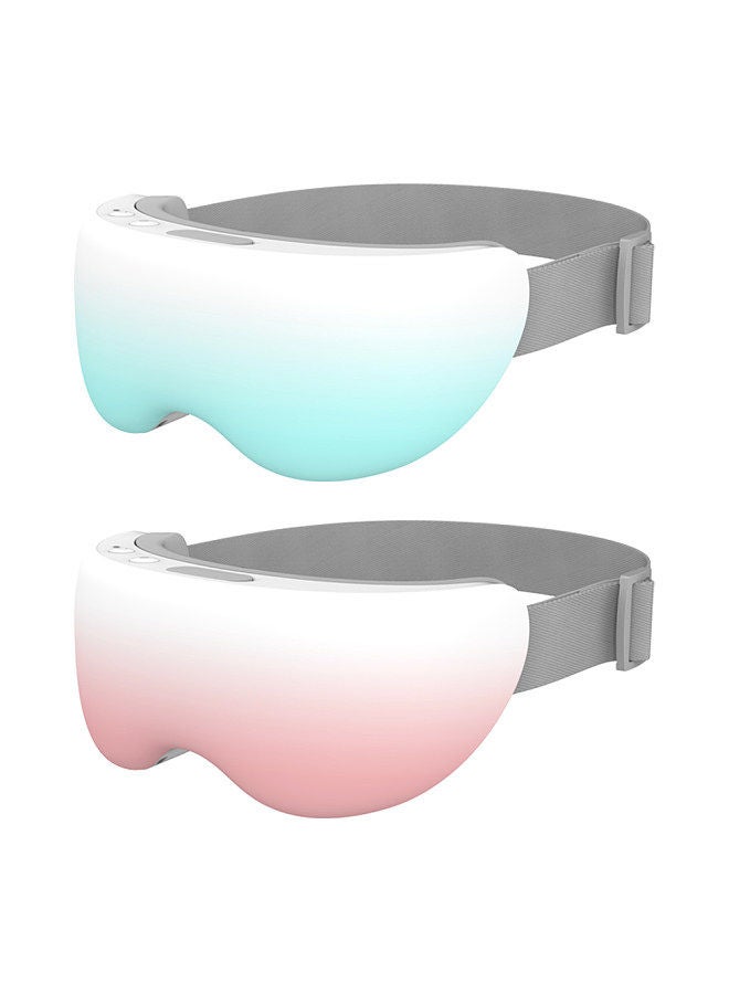 HiPee Hipee Smart Rechargeable Eye Mask - Image 3