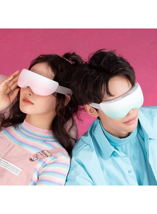 HiPee Hipee Smart Rechargeable Eye Mask - Image 5