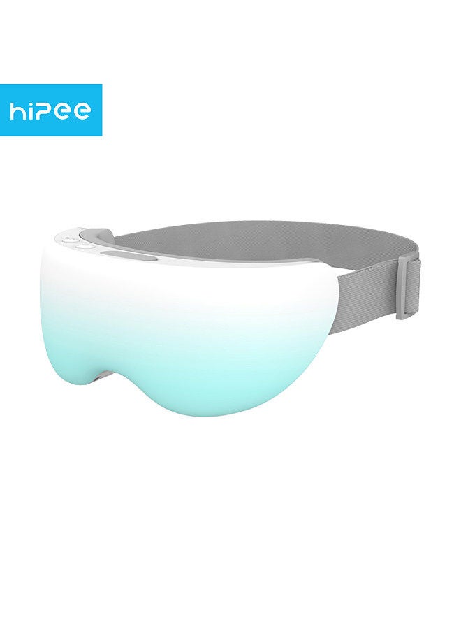 HiPee Hipee Smart Rechargeable Eye Mask - Image 1