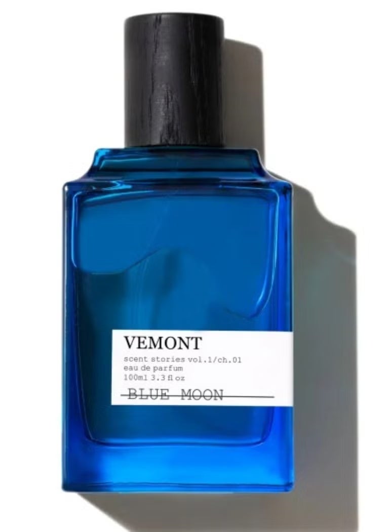 BLUE MOON Vemont 100 ml
