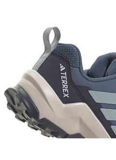 adidas terrex ax4r hiking kids unisex shoes