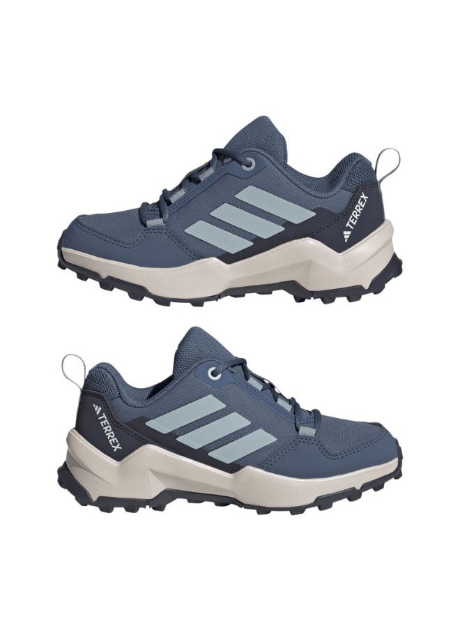 Adidas - adidas terrex ax4r hiking kids unisex shoes - Image 1