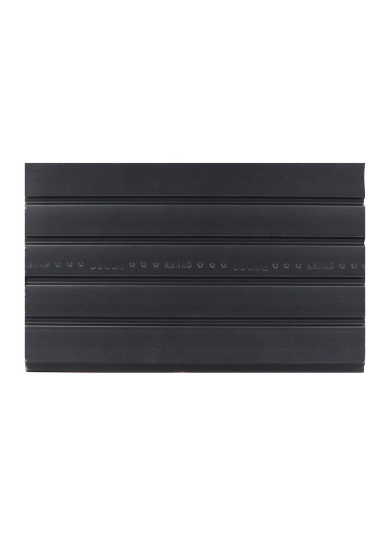 Asnad - Asnad Interior Wall Panel with Modern and Stylish design, smooth surface, Flawless finish easy installation Louver AM1272-1 - Image 1