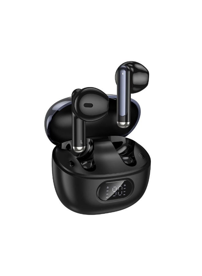 Hoco EQ18 Field TWS Headset Bluetooth - Black