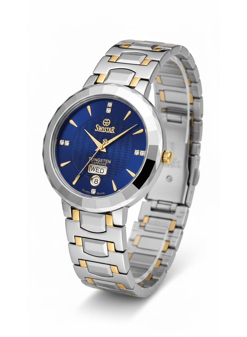Swistar Original  Men premium ceramic watch - Image 2