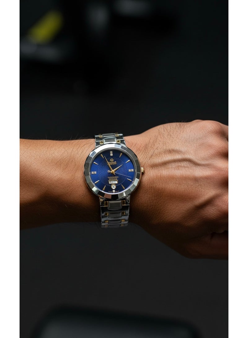 Swistar Original  Men premium ceramic watch - Image 3