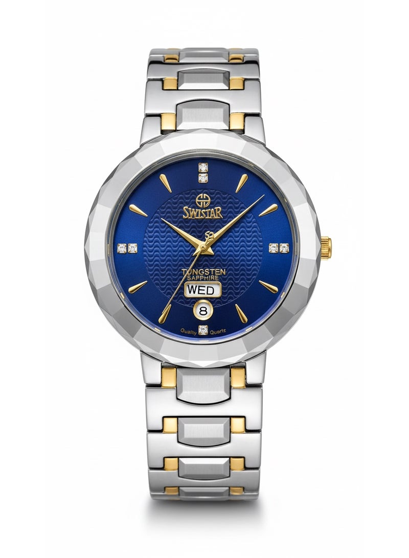 Swistar Original  Men premium ceramic watch - Image 1