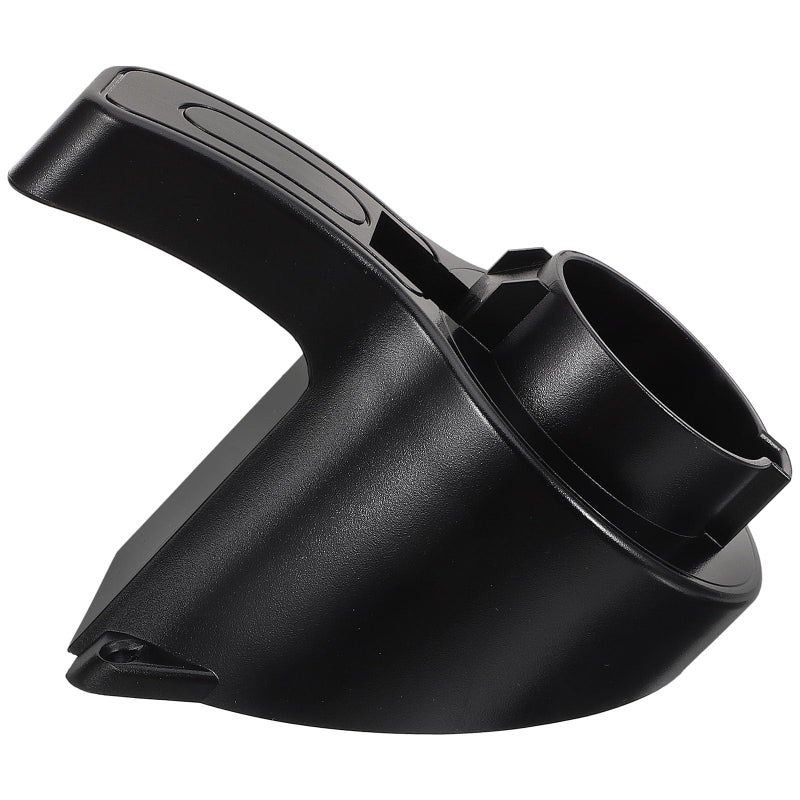Wall Mounted EV Charger Holder Waterproof Cable Hook Compatible SAE Five Hole Nozzle - Image 2