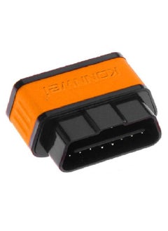 KW903 ELM327 Bluetooth Automobile Fault Diagnosis Instrument