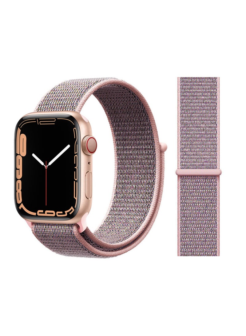 Perfii 3pcs Apple Watch Strap 42/41/40/38mm Replacement for Apple Watch Series 10/9/8/7/6/5/4/SE - Image 2