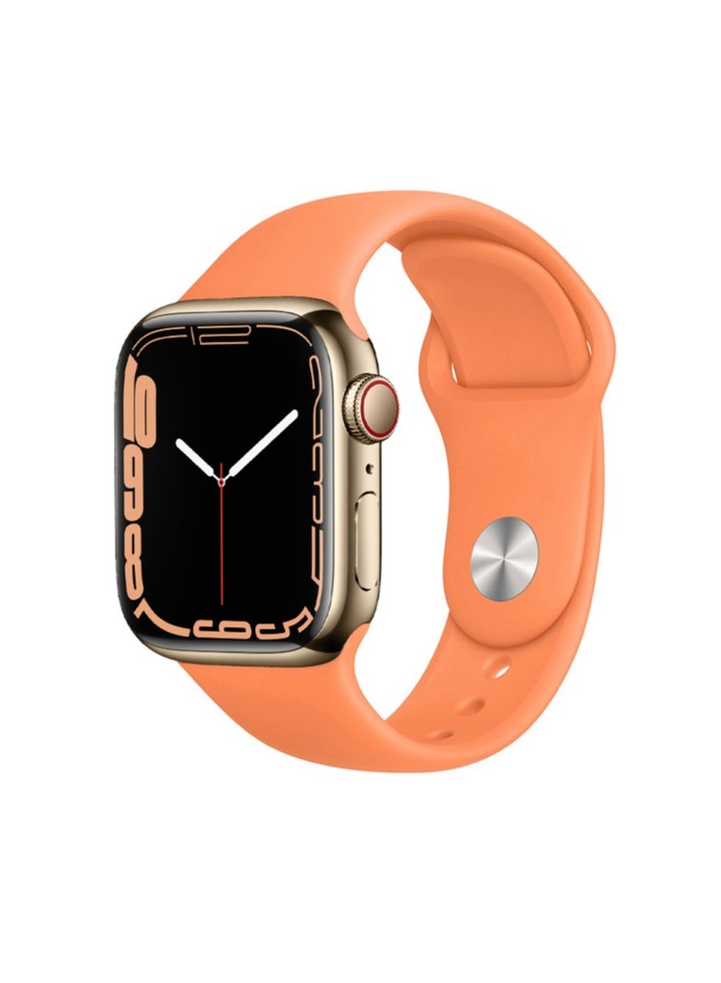 Perfii 3pcs Apple Watch Strap 42/41/40/38mm Replacement for Apple Watch Series 10/9/8/7/6/5/4/SE - Image 4