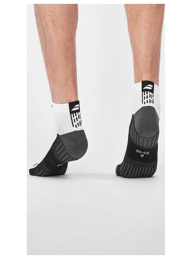 BabolaT - Padel Technical Socks Size 43/46 - Image 1