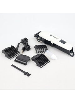 YOKO YOKO YK-809 Professional Salon Quality Handy Hair Clipper Corded Electric| Plug & Play Trimmer JAPPAN  - Image 1