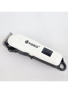 YOKO YOKO YK-809 Professional Salon Quality Handy Hair Clipper Corded Electric| Plug & Play Trimmer JAPPAN  - Image 3