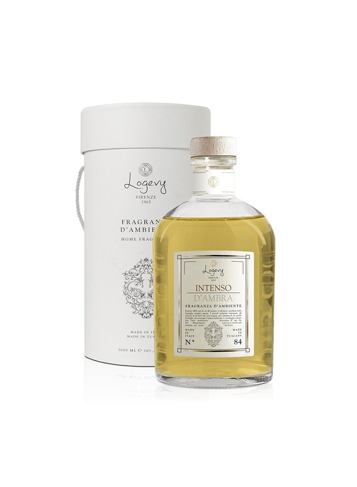 Logevy  عطور الغرف إنتنسو دامبرا