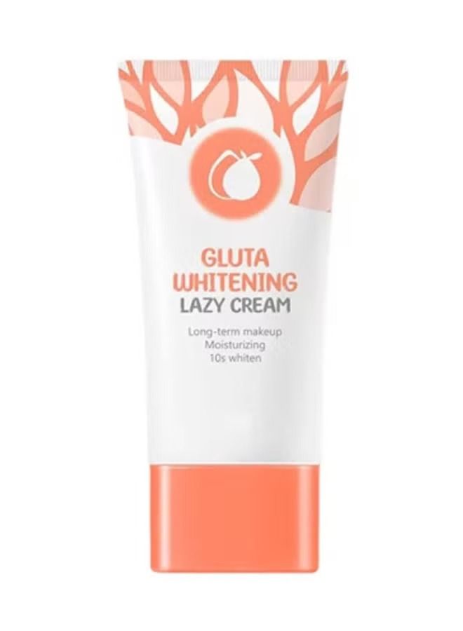 Gluta Gluta Whitening Lazy Cream 30g - Image 1