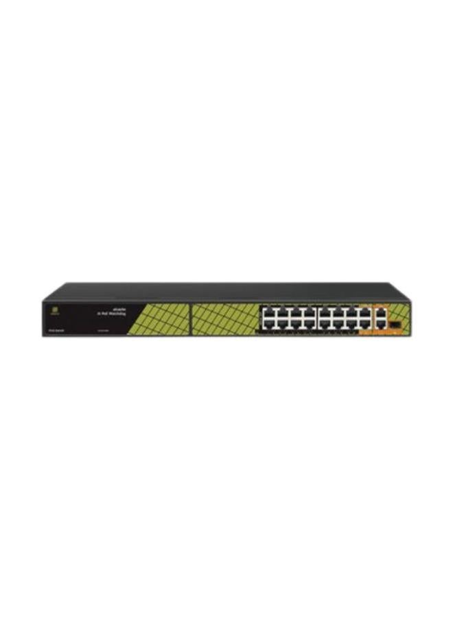 GNT-P4813V6 Switch With 14 Port