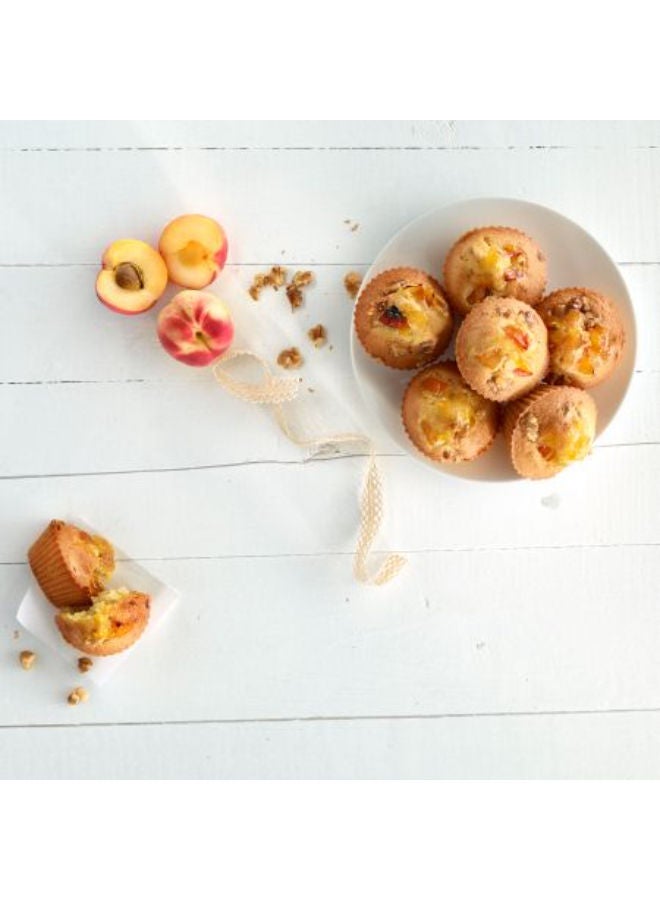 ليكوي مجموعة من 6 قوالب مافن - Image 2