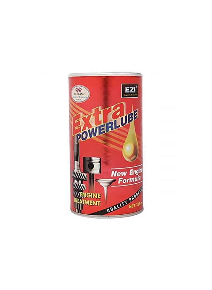 إيزي معالج محرك ايزي اكسترا باور لوب احمر - Image 2