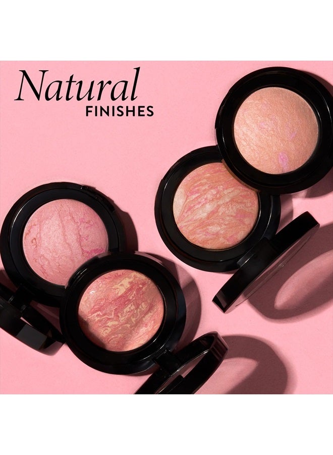 LAURA GELLER NEW YORK خدود مشمسة - ورد أثيري - لمسة طبيعية - لون قابل للبناء - Image 5