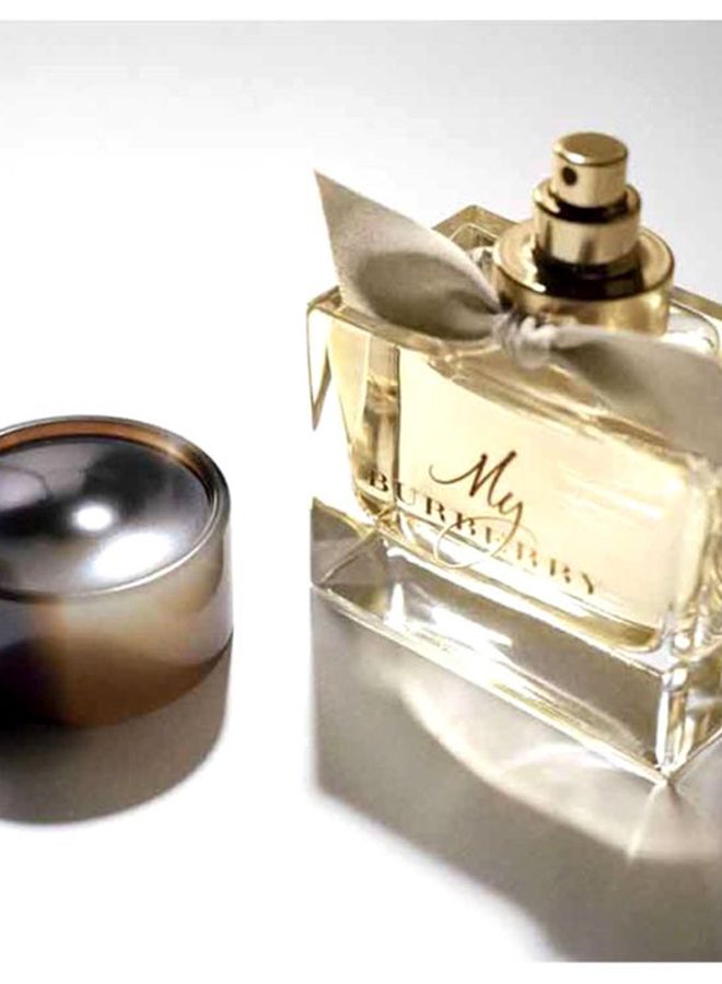 بربري ماء عطر ماي بربري 50ملليلتر - Image 4