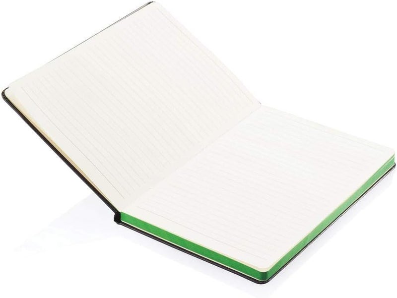 Santhome Classic Lined Notebook Pack of 10 - Image 3