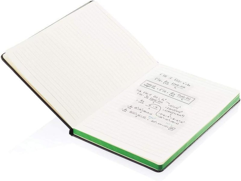 Santhome Classic Lined Notebook Pack of 10 - Image 4