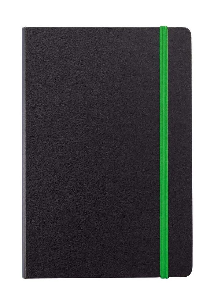 Santhome Classic Lined Notebook Pack of 10 - Image 5