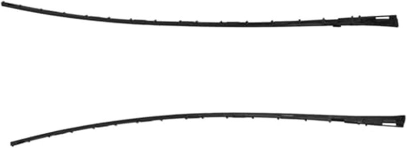 Wivplex Car Windshield Window Sealing Strip for Fiesta Mk6 - Image 3