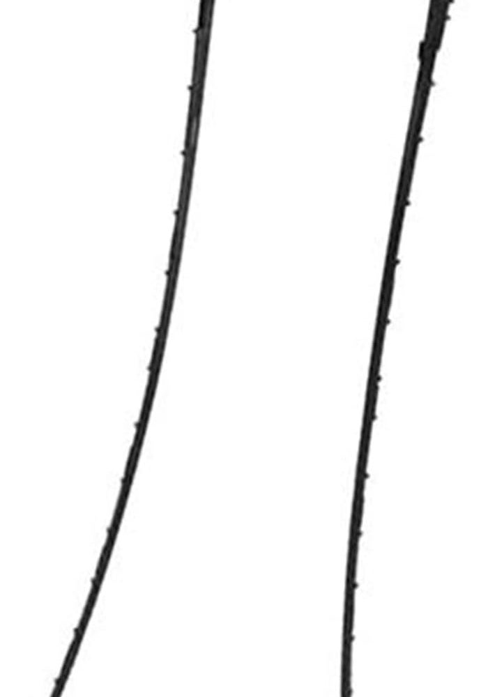 Wivplex Car Windshield Window Sealing Strip for Fiesta Mk6 - Image 1