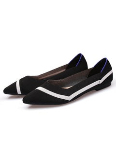 Shougu Single Shoe Women's Versatile Shoes 