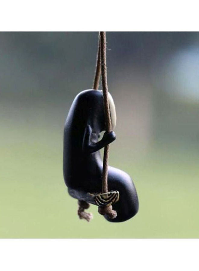 NIBEMINENT Decorative Car Pendant - Image 3