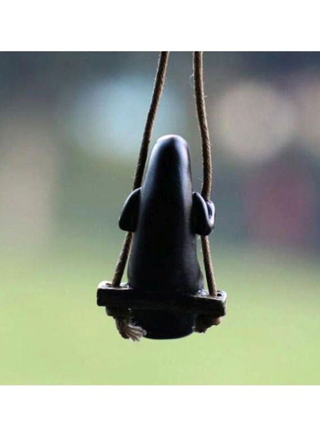 NIBEMINENT Decorative Car Pendant - Image 2