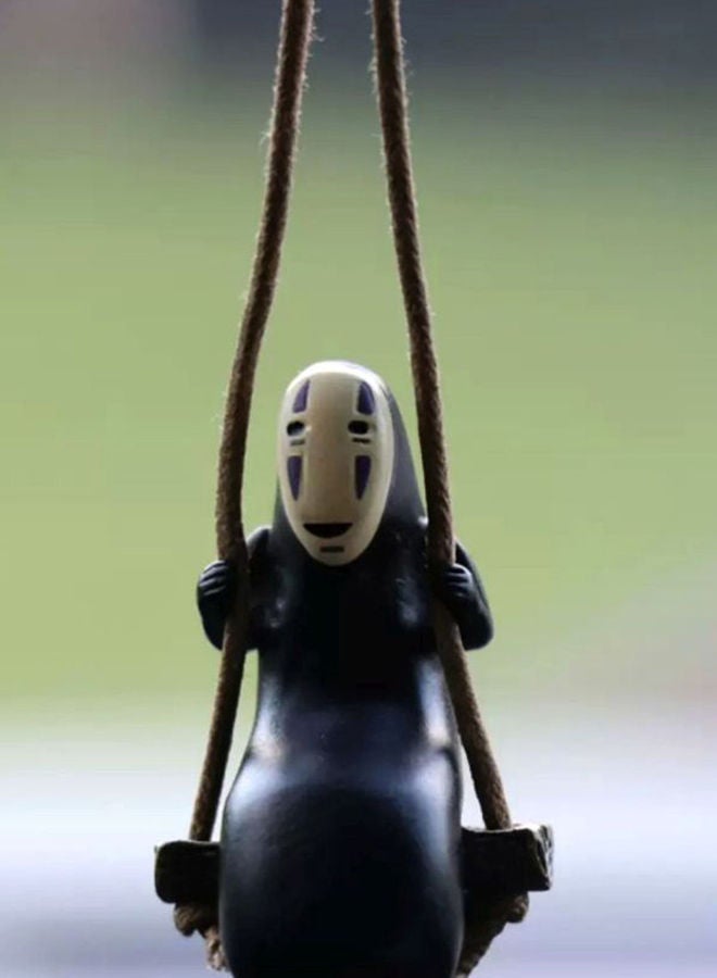 NIBEMINENT Decorative Car Pendant - Image 4