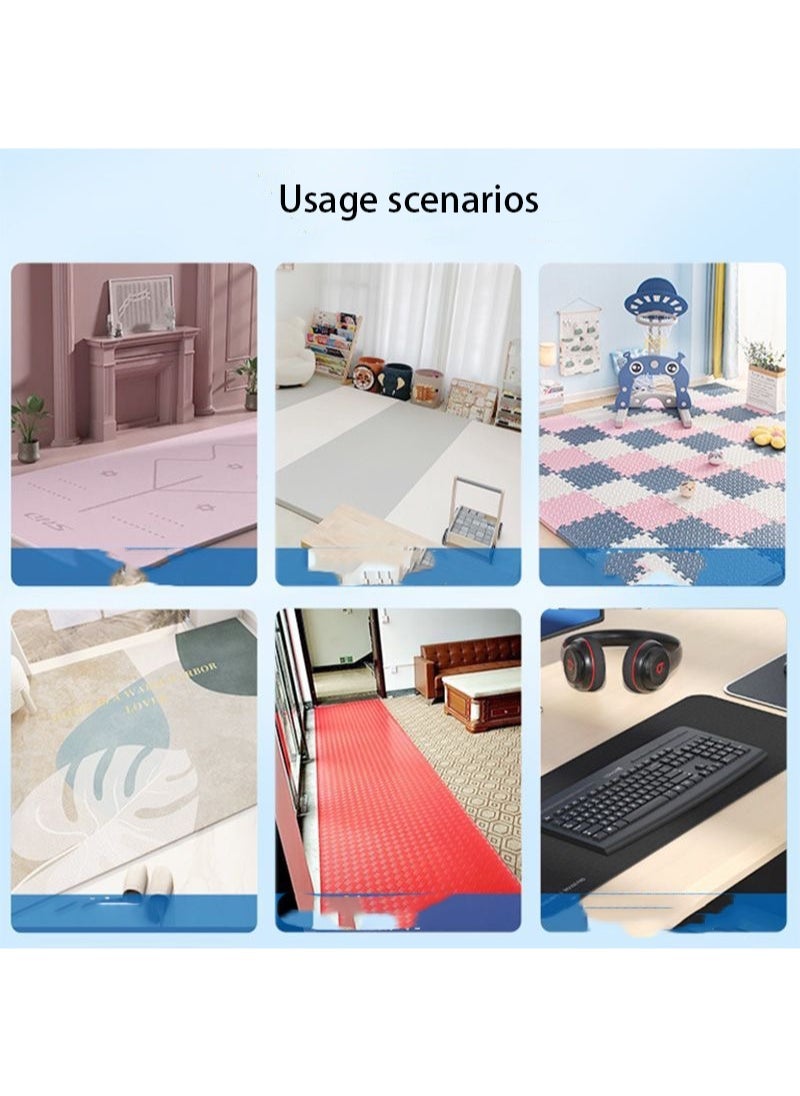 Yoga Mat Clean，No slippery residue, Deep Cleans Gym Equipment And Fitness Gear, Comes With A Bonus Microfiber Towel (300ml)