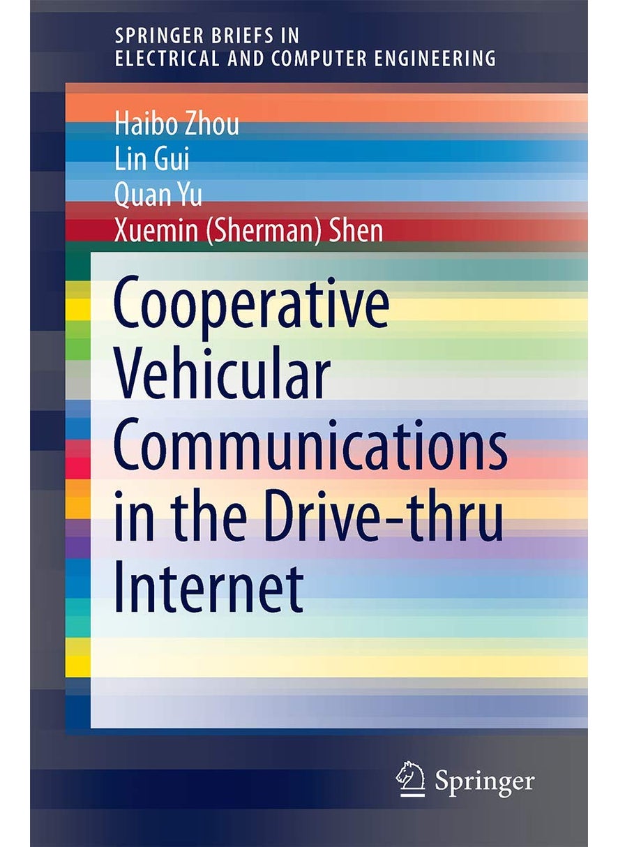 Cooperative Vehicular Communications in the Drive-thru Internet 