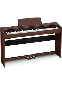 Casio PX-770 BN Privia Digital Home Piano, Brown - pzsku/Z3CD433003F6AE65D7BA9Z/45/_/1686745259/b104fecc-800b-4015-9188-c6229c04b333