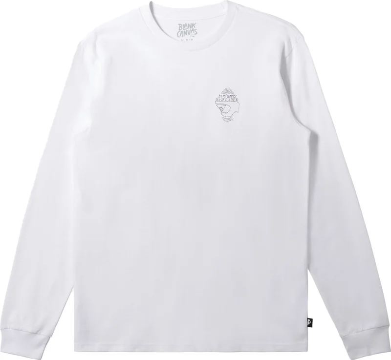 QUIKSILVER Alex Kopps Can Ls Men's T-Shirt