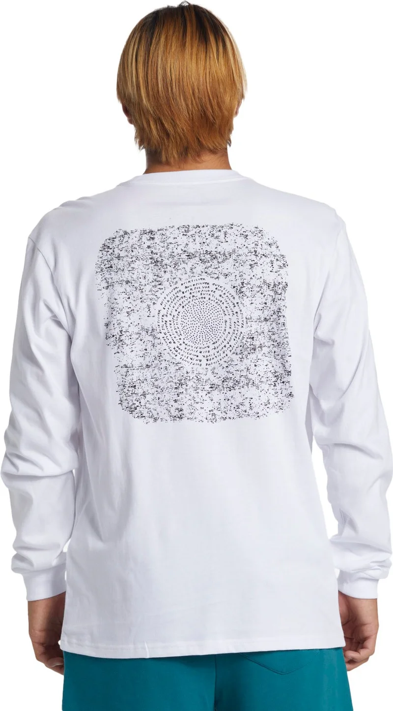 QUIKSILVER Alex Kopps Can Ls Men's T-Shirt