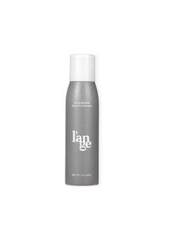 L'ANGE HAIR LANGE HAIR Style Revival Super Dry Shampoo Spray  Refreshes Hair and Absorbs Oil  Volumizing Dry Shampoo  Adds Texture and Body for Styling  Dry Shampoo For Women 
